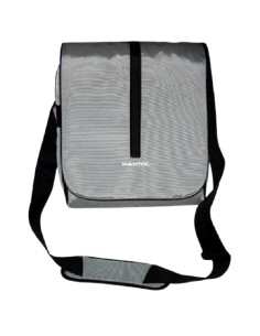 BORSA PER NETBOOK 13" GRIGIA (NBCA04)