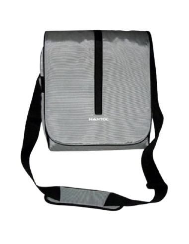 BORSA PER NETBOOK 13" GRIGIA (NBCA04)