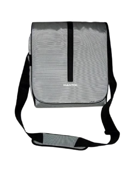 BORSA PER NETBOOK 13" GRIGIA (NBCA04)