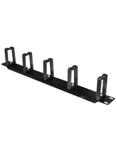 GUIDACAVI A GRUCCIA PER RACK 19" (CCMH19)