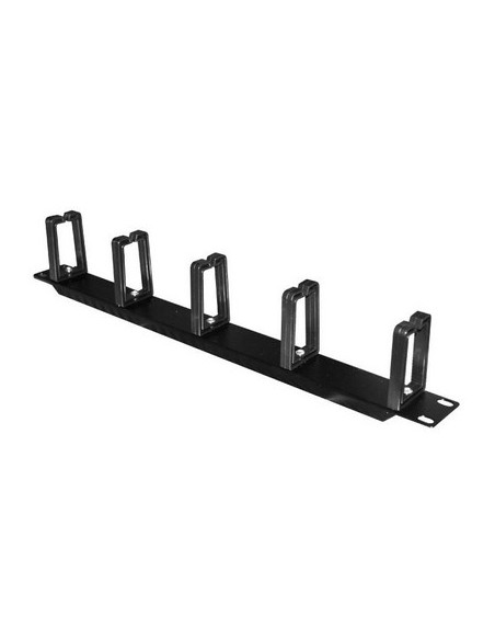 GUIDACAVI A GRUCCIA PER RACK 19" (CCMH19)