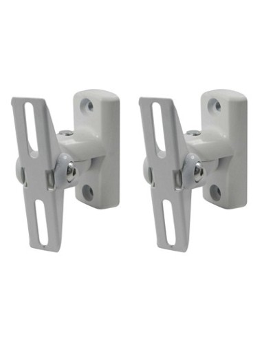 COPPIA DI STAFFE PER DIFFUSORE SP 114