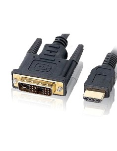 CAVO HDMI TO DVI 8 MT (CCHDMI-DVI-08M)