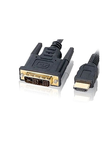 CAVO HDMI TO DVI 8 MT (CCHDMI-DVI-08M)