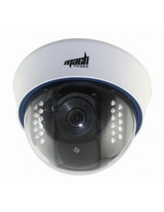 TELECAMERA SORVEGLIANZA DOME VARIF. 800TVL (VS-AVDC-008)