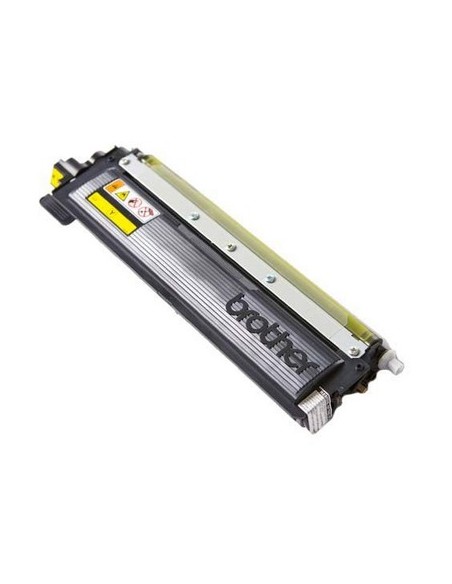 TONER COMPATIBILE BROTHER TN245 GIALLO