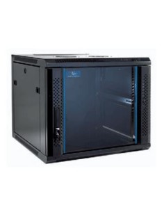ARMADIO RACK A PARETE 9U 600X450X501 (AP900409U6X4)