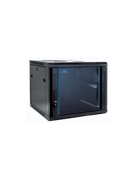 ARMADIO RACK A PARETE 9U 600X450X501 (AP900409U6X4)