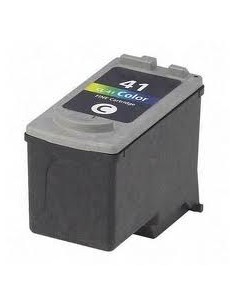 CARTUCCIA COMPATIBILE CANON CL-41 COLORE
