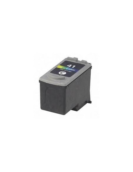 CARTUCCIA COMPATIBILE CANON CL-41 COLORE