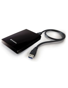 HARD DISK 2 TB ESTERNO USB 3.0 2,5" (53177) NERO