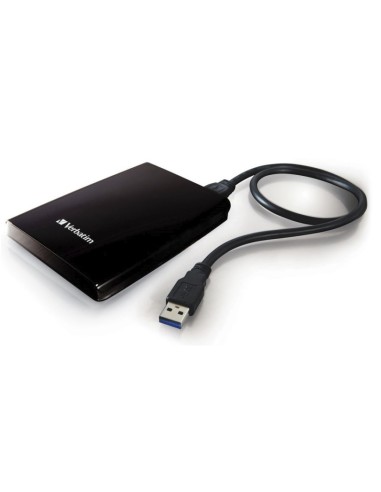 HARD DISK 2 TB ESTERNO USB 3.0 2,5" (53177) NERO