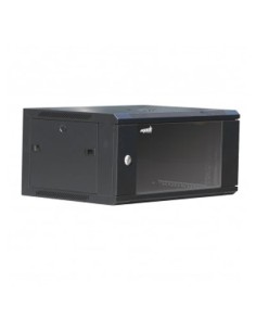 ARMADIO RACK A PARETE 4U 600X450 (AR-464WB)