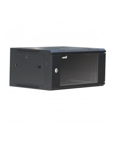 ARMADIO RACK A PARETE 4U 600X450 (AR-464WB)