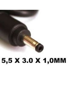 ALIMENTATORE PER NOTEBOOK 40W (NBP30) PER SAMSUNG