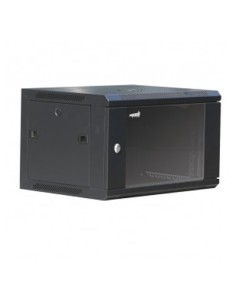 ARMADIO RACK A PARETE 6U 600X450 (AR-664WB)