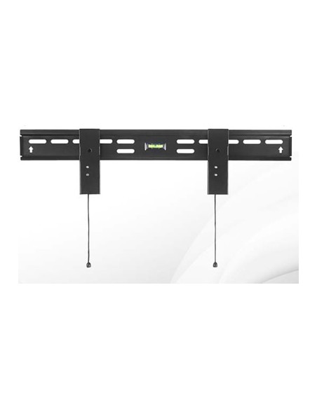 STAFFA SUPPORTO A PARETE TECNO TC-ST04 DA 32" A 65"