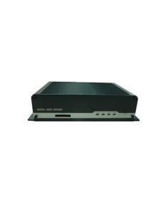 SISTEMA DI SORVEGLIANZA DVR 1 CANALE (HH5801D-S)