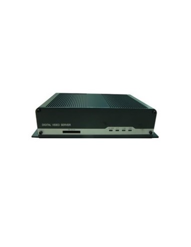 SISTEMA DI SORVEGLIANZA DVR 1 CANALE (HH5801D-S)