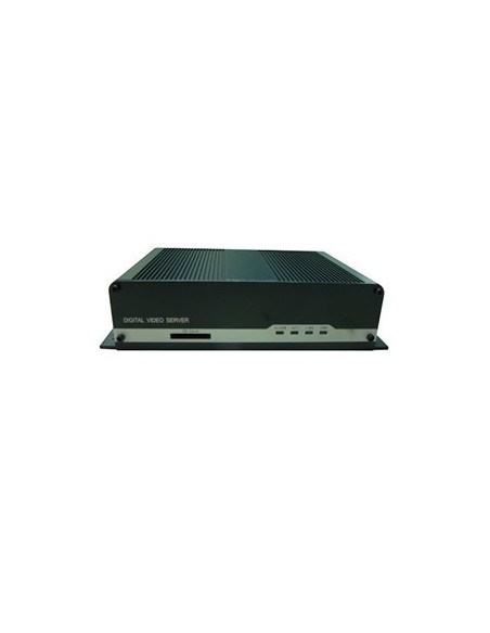 SISTEMA DI SORVEGLIANZA DVR 1 CANALE (HH5801D-S)