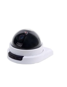 TELECAMERA SORVEGLIANZA DOME IP (H9602-42S-IR)