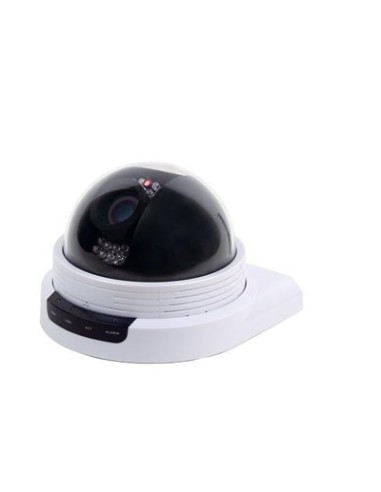 TELECAMERA SORVEGLIANZA DOME IP (H9602-42S-IR)