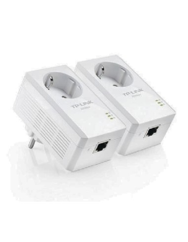 KIT ADATTATORE DI RETE POWERLINE TL-PA4010PKIT 500 MBPS