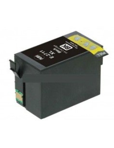 CARTUCCIA COMPATIBILE EPSON 27XL T2711 NERA