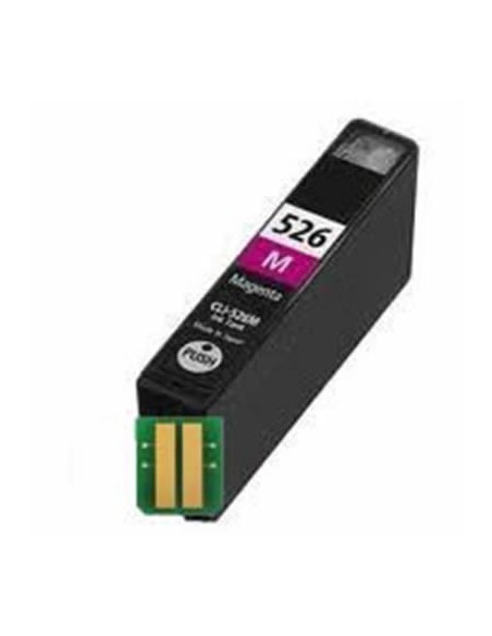 CARTUCCIA COMPATIBILE CANON CLI 551 XL MAGENTA