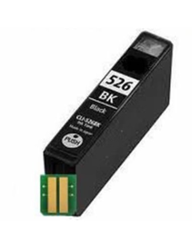 CARTUCCIA COMPATIBILE CANON PGI 550 XL NERA