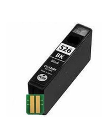 CARTUCCIA COMPATIBILE CANON PGI 550 XL NERA