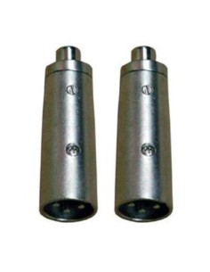 ADATTATORE AUDIO (CA 8234) CONF. 2 PZ