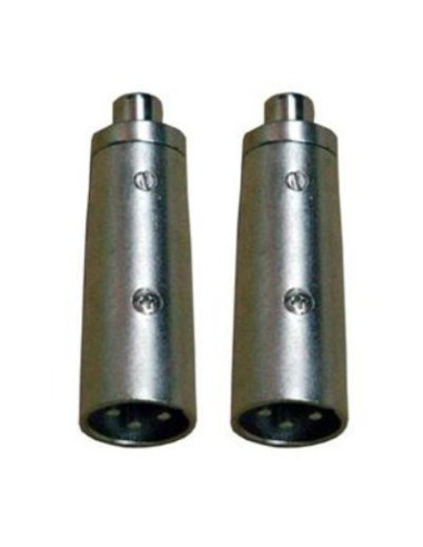 ADATTATORE AUDIO (CA 8234) CONF. 2 PZ