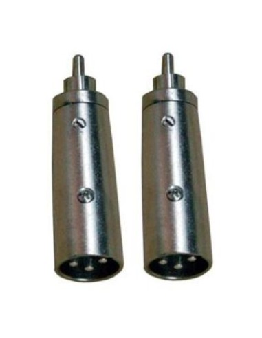 ADATTATORE AUDIO (CA 8235) CONF. 2 PZ