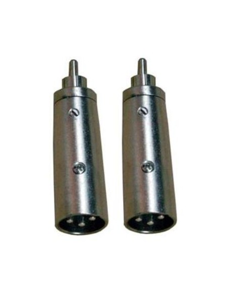 ADATTATORE AUDIO (CA 8235) CONF. 2 PZ