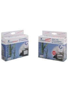 KIT FILTRO (CONF. 2 FILTRI) TONER UNIVERSALE PER STAMPANTI LASER (50217)