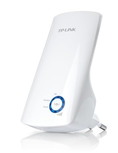 ACCESS POINT TL-WA854RE POCKET RANGE EXTENDER