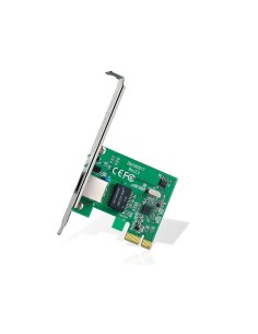 SCHEDA DI RETE 10/100/1000 PCI TG-3468