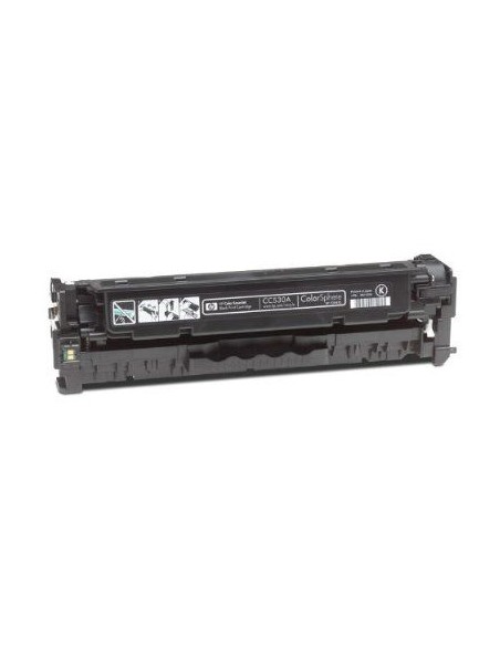 TONER COMPATIBILE HP CC530A/718 NERO