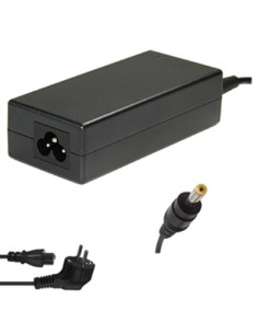 ALIMENTATORE PER NOTEBOOK 40W (NBP28)