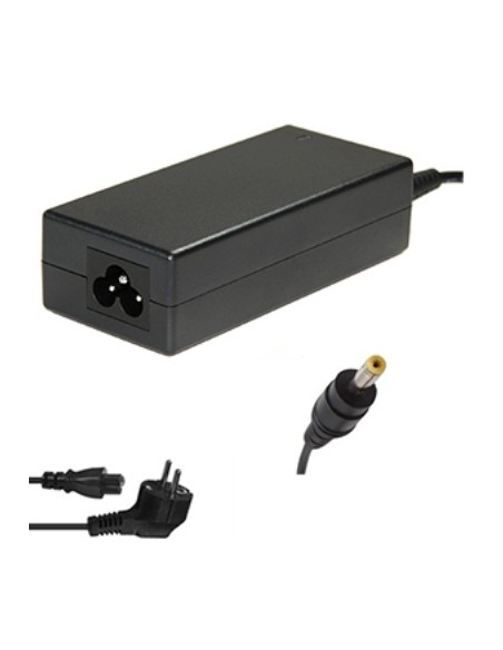 ALIMENTATORE PER NOTEBOOK 40W (NBP28)