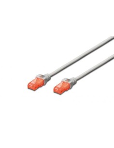 CAVO DI RETE CAT.6E 2MT GRIGIO (DK1617020)