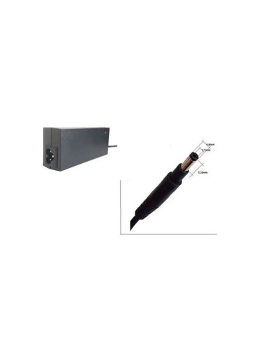 ALIMENTATORE 65W PER NB HP 19,5V 3,33A TC-7015