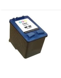 CARTUCCIA COMPATIBILE HP 28 (C8728A) COLORE DOPPIA CAPACITA'