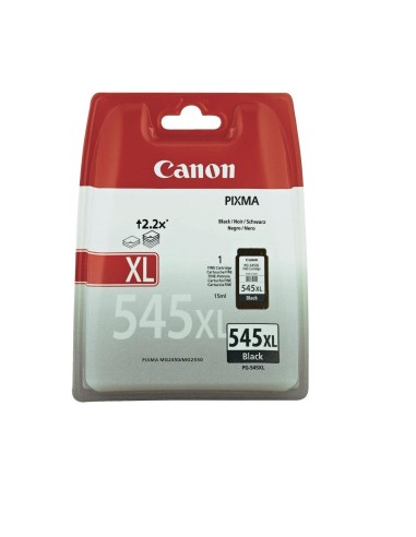 CARTUCCIA ORIGINALE PG-545XL (8286B001) NERA