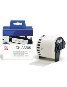 ETICHETTE COMPATIBILI DK-22205