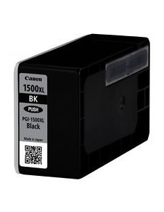CARTUCCIA COMPATIBILE CANON PGI 1500 BK