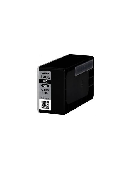 CARTUCCIA COMPATIBILE CANON PGI 1500 BK