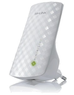 RANGE EXTENDER RE200
