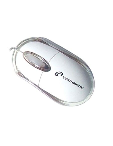 MOUSE TM-2023-WH BIANCO USB